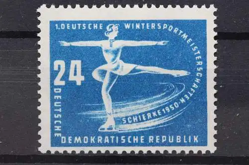 DDR, MiNr. 247 PLF I, postfrisch - 641609