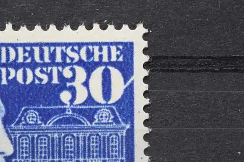 Deutschland (BRD), MiNr. 116 PLF I, postfrisch - 641615