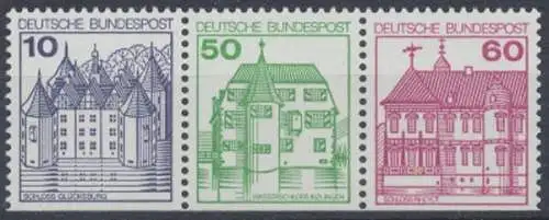 Deutschland (BRD), Michel Nr. W 72, postfrisch (371921) - 371921