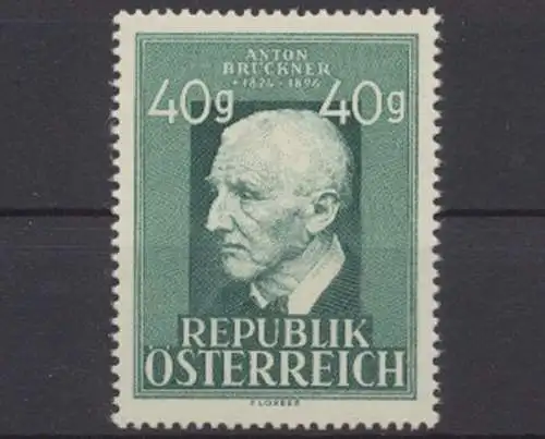 Österreich, MiNr. 941, postfrisch - 692395