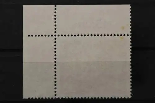 Deutschland (BRD), MiNr. 584, Ecke rechts oben, gestempelt - 646160