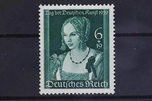 Deutsches Reich, MiNr. 700, Falz - 617774