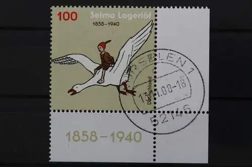 Deutschland (BRD), MiNr. 2705, EST Würselen - 644713