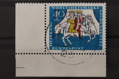 Deutschland (BRD), MiNr. 488, Ecke links unten, gestempelt - 645414