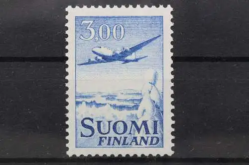 Finnland, MiNr. 579 x I, postfrisch - 647304