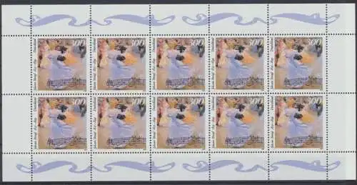 Deutschland (BRD), MiNr. 2061 KB, postfrisch - 609789