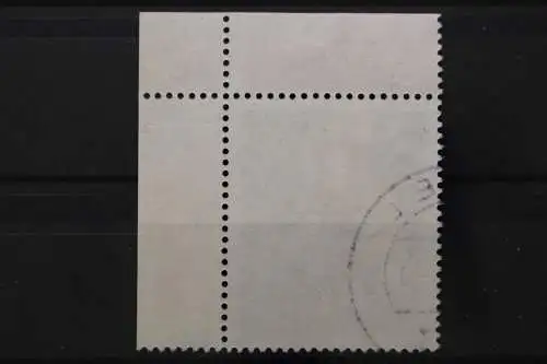 Deutschland (BRD), MiNr. 574, Ecke rechts oben, gestempelt - 645757