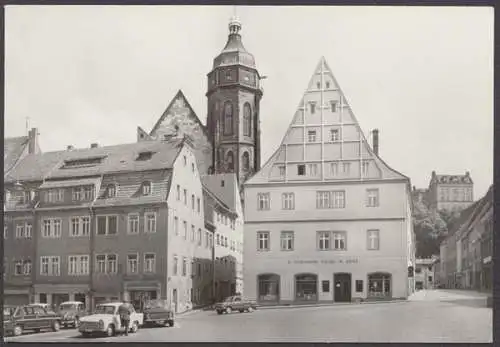 Pirna, am Markt - 403939