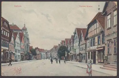 Uelzen, Veersser Strasse - 404039