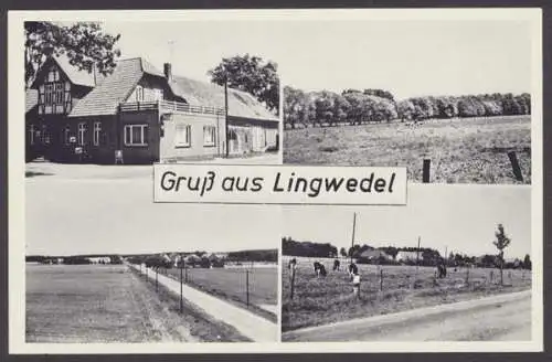 Lingwedel, Gasthaus Böttcher - 404269