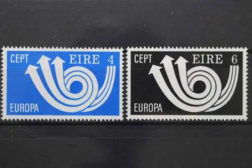 Irland, MiNr. 289-290, postfrisch - 649084