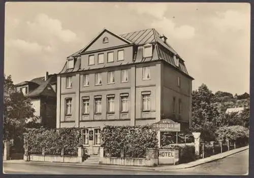 Niederlahnstein am Rhein, Hotel Straßburger Hof - 404376