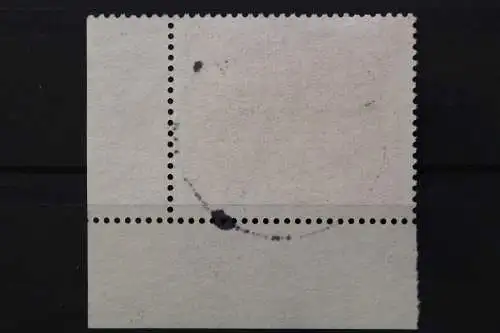 Deutschland (BRD), MiNr. 741, Ecke rechts unten, FN 2, gestempelt - 646895