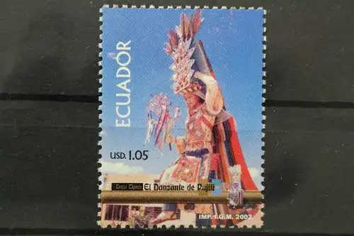 Ecuador, MiNr. 2691, postfrisch - 649850