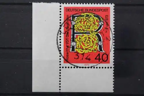 Deutschland (BRD), MiNr. 770, Ecke links unten, EST - 646995