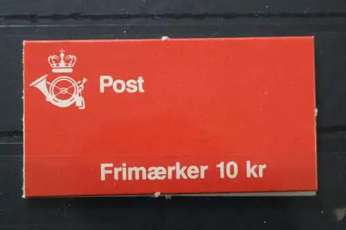 Dänemark, MiNr. MH 34, postfrisch - 647492