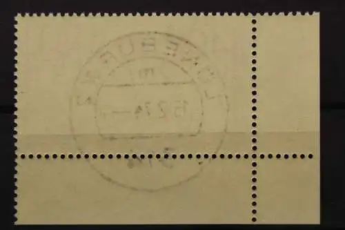 Deutschland (BRD), MiNr. 796, Ecke links unten, EST - 647274