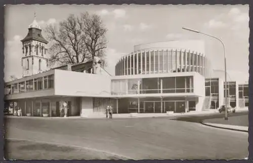 Münster/Westf., Theater - 404415