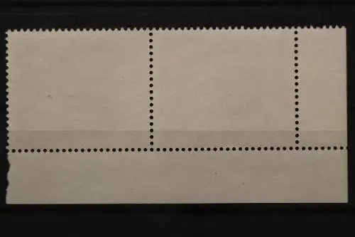 Deutschland (BRD), MiNr. 780, Paar, Ecke links unten, gestempelt - 647290