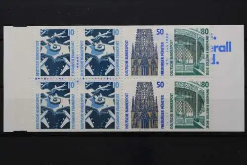 Deutschland (BRD), MiNr. MH 25 a, postfrisch - 600202