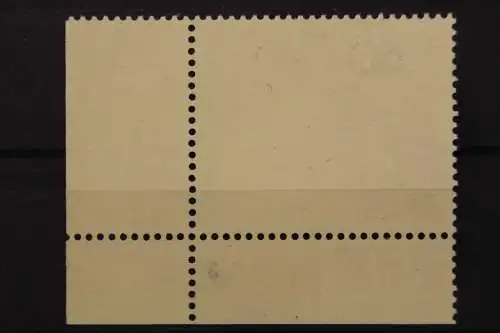 Deutschland (BRD), MiNr. 828, Ecke rechts unten, FN 3, gestempelt - 648962