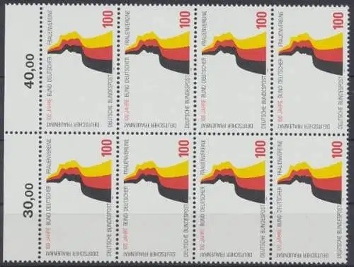 Deutschland (BRD), Michel Nr. 1723 (8), postfrisch - 75670