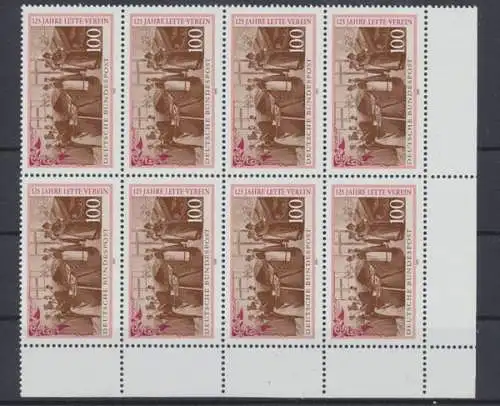 Deutschland (BRD), Michel Nr. 1521 (8), postfrisch - 75683