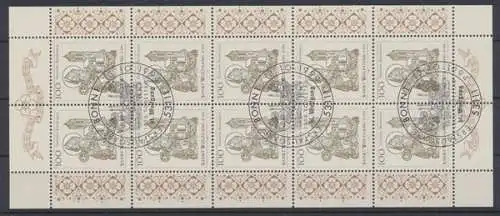 Deutschland (BRD), Michel Nr. 1762 KB, Esst. - 76039