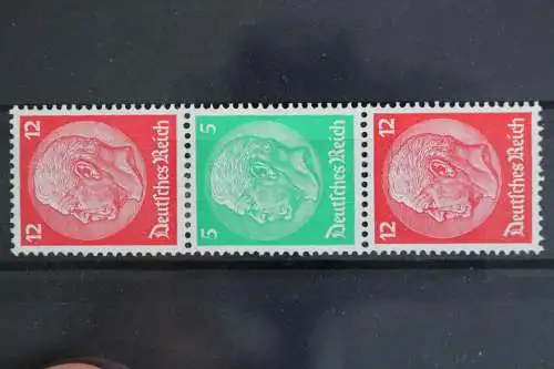 Deutsches Reich, MiNr. S 109, Falz - 625089