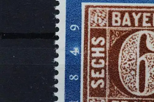 Deutschland (BRD), MiNr. 115 PLF f 48 B, postfrisch - 651298