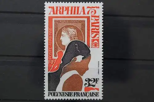 Französisch-Polynesien, MiNr. 195, postfrisch - 650699