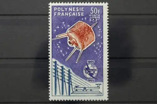 Französisch-Polynesien, MiNr. 44, postfrisch - 650711