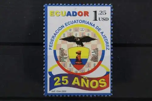 Ecuador, MiNr. 2817, postfrisch - 649855