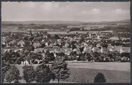 Herford, Ortsansicht - 411308