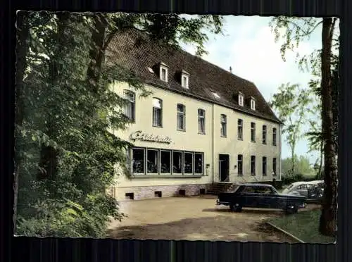 Salzgitter, Gildehaus - 417018