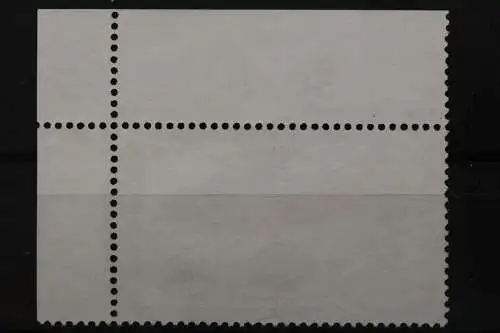 Deutschland (BRD), MiNr. 1024, Ecke rechts oben, gestempelt - 650500