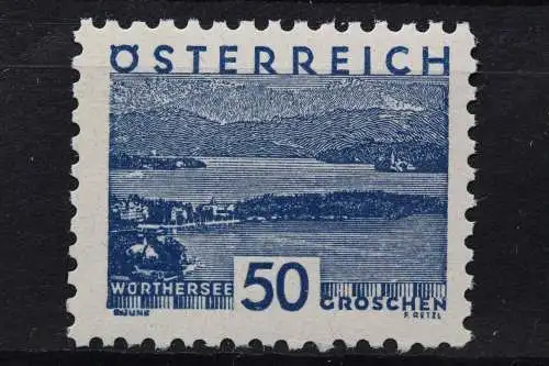 Österreich, MiNr. 541, postfrisch - 650572