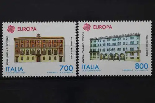 Italien, MiNr. 2150-2151, postfrisch - 651899