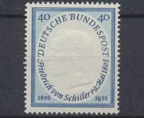 Deutschland (BRD), MiNr. 210, postfrisch - 601510