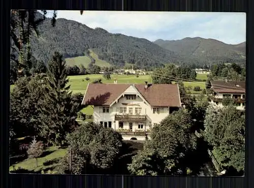 Rottach-Egern, Gästehaus Ringler - 417781