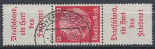 Deutsches Reich, Michel Nr. S 144, gestempelt - 602124