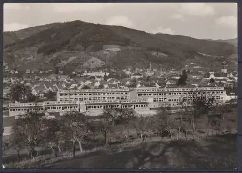 Haslach im Kinzigtal, Heinrich Hansjakob Schule - 411683