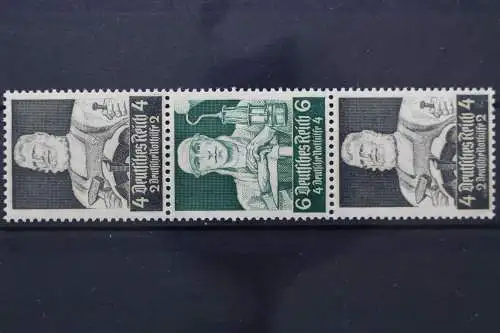 Deutsches Reich, MiNr. S 220, postfrisch - 653434