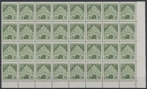 Berlin, Michel Nr. 274 (32), postfrisch / MNH - 602932