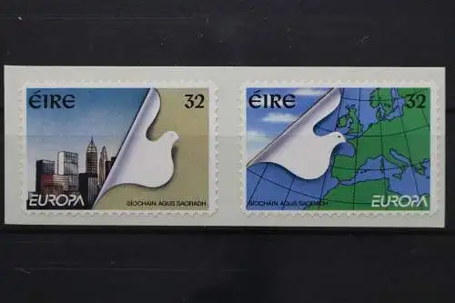 Irland, MiNr. 892-893 skl., postfrisch - 653011