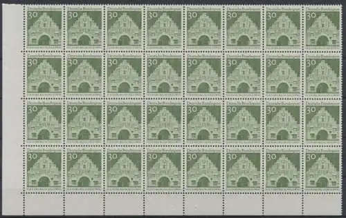 Deutschland (BRD), Michel Nr. 492 (32), postfrisch / MNH - 602805