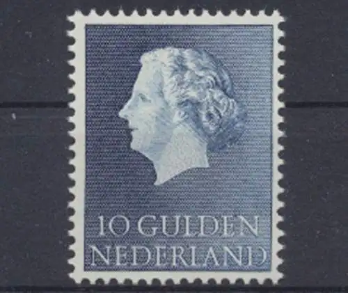 Niederlande, MiNr. 706, postfrisch - 604525