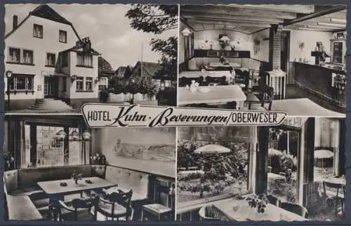 Beverungen/Oberweser, Hotel Kuhn - 412224