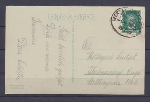 Teichwolframsdorf, in Thüringen, Erholungsheim - 402397