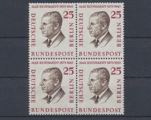 Berlin, MiNr. 169 (4), postfrisch - 606335